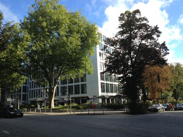 Autohaus Raffay  Hamburg