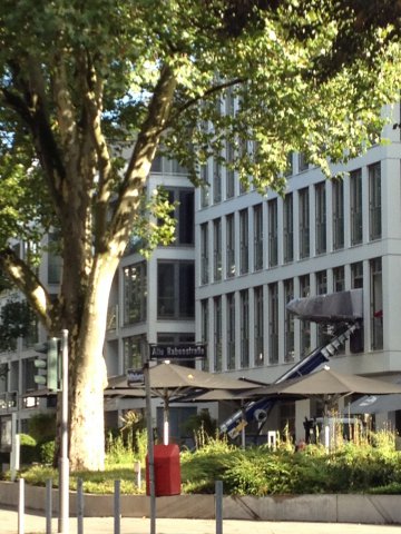 Autohaus Raffay  Hamburg